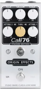 Origin Effects Cali76 Stacked Edition #99615