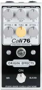 Origin Effects Cali76 Stacked Edition #99616