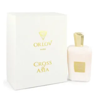 Cross Of Asia - Orlov Eau De Parfum Spray 75 ML