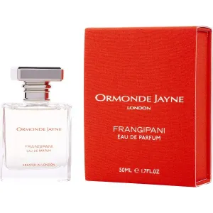 Frangipani - Ormonde Jayne Eau De Parfum Spray 50 ml
