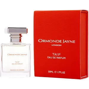 Ta'If - Ormonde Jayne Eau De Parfum Spray 50 ml