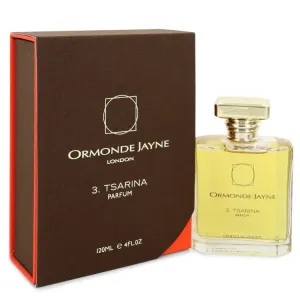 Tsarina - Ormonde Jayne Extracto de perfume en spray 120 ml