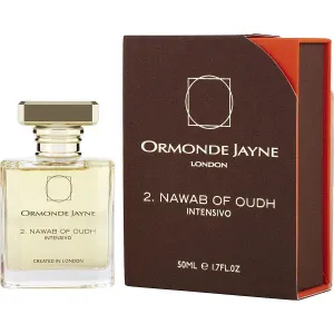 2. Nawab Of Oud Intensivo - Ormonde Jayne Eau De Parfum Spray 50 ml