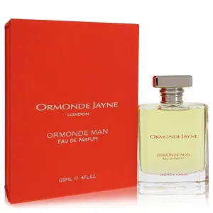 Ormonde Man - Ormonde Jayne Eau De Parfum Spray 120 ml
