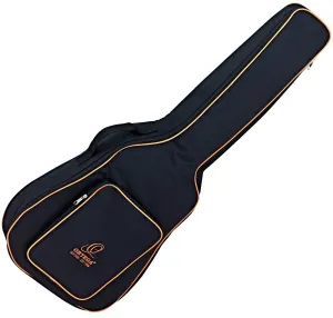 Ortega OGBSTD-34 Funda para guitarra clásica Negro-Brown #10549