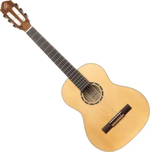 Ortega R121L 3/4 Natural Guitarra clásica