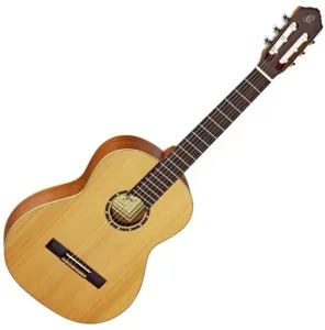 Ortega R131SN 4/4 Natural Guitarra clásica