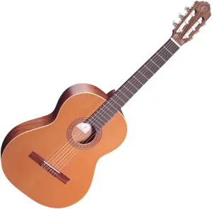 Ortega R180 4/4 Natural Guitarra clásica