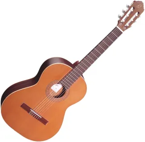 Ortega R190 4/4 Natural Guitarra clásica