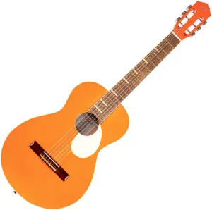 Ortega RGA-ORG 4/4 Orange Guitarra clásica