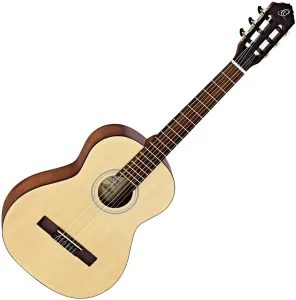 Ortega RST5 3/4 Natural Guitarra clásica
