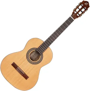 Ortega RSTC5M 3/4 Natural Guitarra clásica