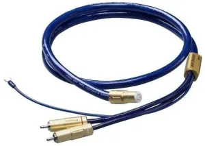 Ortofon 6NX-TSW 1010 S 1,2 m Cable de tonearms Hi-Fi