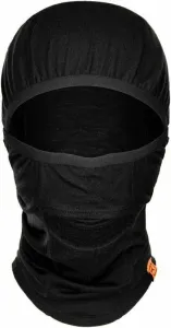 Ortovox Whiteout Mask Black Raven UNI Pasamontañas