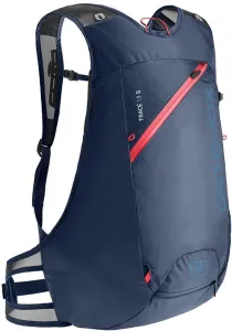 Ortovox Trace 18 S Night Blue Bolsa de viaje de esquí
