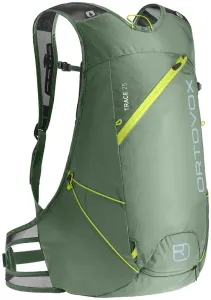 Ortovox Trace 25 Green Isar Bolsa de viaje de esquí