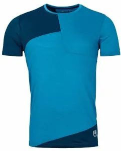 Ortovox 120 Tec T-Shirt M Heritage Blue XL