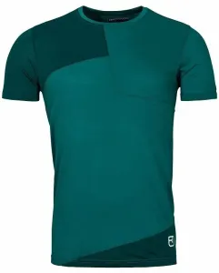 Ortovox 120 Tec T-Shirt M Pacific Green XL