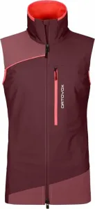 Ortovox Pala Light Vest W Winetasting S Chaleco para exteriores