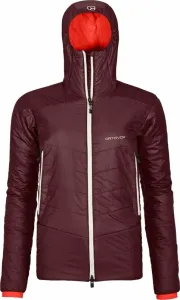 Ortovox Westalpen Swisswool Jacket W Winetasting S Chaqueta para exteriores