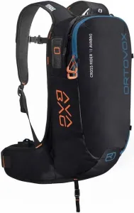 Ortovox Cross Rider 18 Avabag Kit Bolsa de viaje de esquí