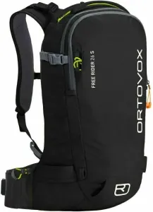 Ortovox Free Rider 26 S Black Raven Bolsa de viaje de esquí
