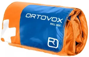 Ortovox First Aid Roll Doc Primeros auxilios de barco #23685