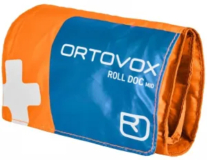Ortovox First Aid Roll Doc Primeros auxilios de barco #23686