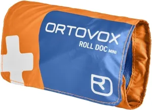 Ortovox First Aid Roll Doc Primeros auxilios de barco #23687