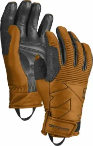 Ortovox Full Leather Glove M Sly Fox L Guantes