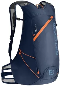 Ortovox Trace 25 Night Blue Bolsa de viaje de esquí
