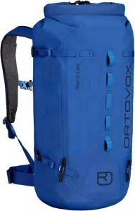 Ortovox Trad 28 S Dry Just Blue Mochila para exteriores