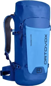 Ortovox Traverse 30 Dry Just Blue Mochila para exteriores