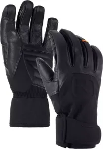 Ortovox Guantes High Alpine Glove Negro L