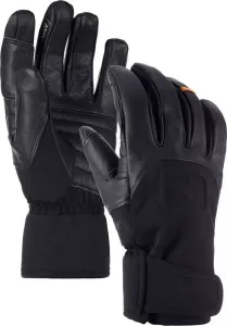 Ortovox Guantes High Alpine Glove Black S