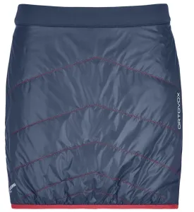 Ortovox Lavarella Skirt Night Blue L Pantalones cortos para exteriores