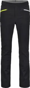 Ortovox Col Becchei Pants M Black Raven XL Pantalones para exteriores