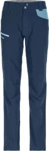 Ortovox Pantalones para exteriores Pelmo W Blue Lake L
