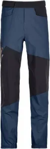 Ortovox Pantalones para exteriores Vajolet M Blue Lake L