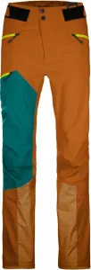 Ortovox Westalpen 3L Pants M Sly Fox L Pantalones para exteriores