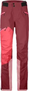 Ortovox Westalpen 3L Pants W Winetasting M Pantalones para exteriores