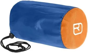 Ortovox Bivy Ultralight Shocking Orange Saco de dormir