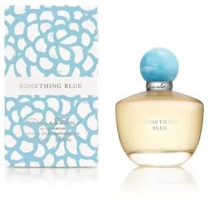 Something Blue - Oscar De La Renta Eau De Parfum Spray 100 ml