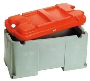 Osculati Battery box #17432