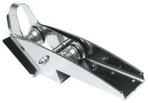 Osculati Bow roller Accesorio para ancla de barco