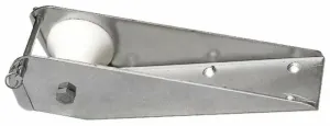 Osculati Standard Bow Roller Accesorio para ancla de barco