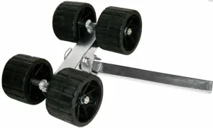 Osculati Swinging Roller 40 mm Accesorios para remolques