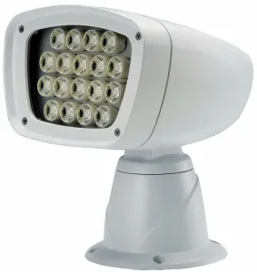 Osculati LED Spotlight Luces exteriores #15107