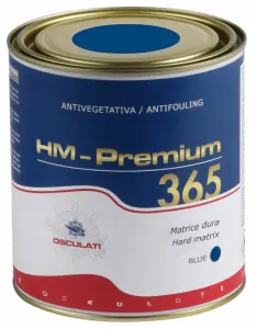 Osculati HM Premium 365 Pintura antiincrustante #65950