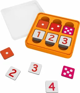 Osmo Numbers Interactive Game Education